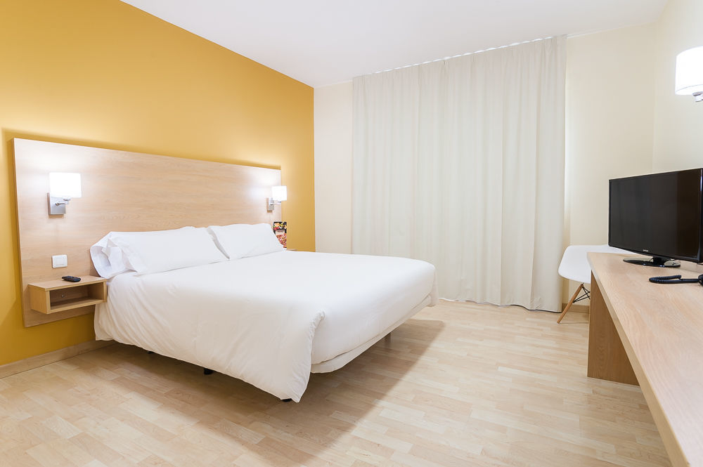 B&B Hotel Madrid Las Rozas Exterior photo
