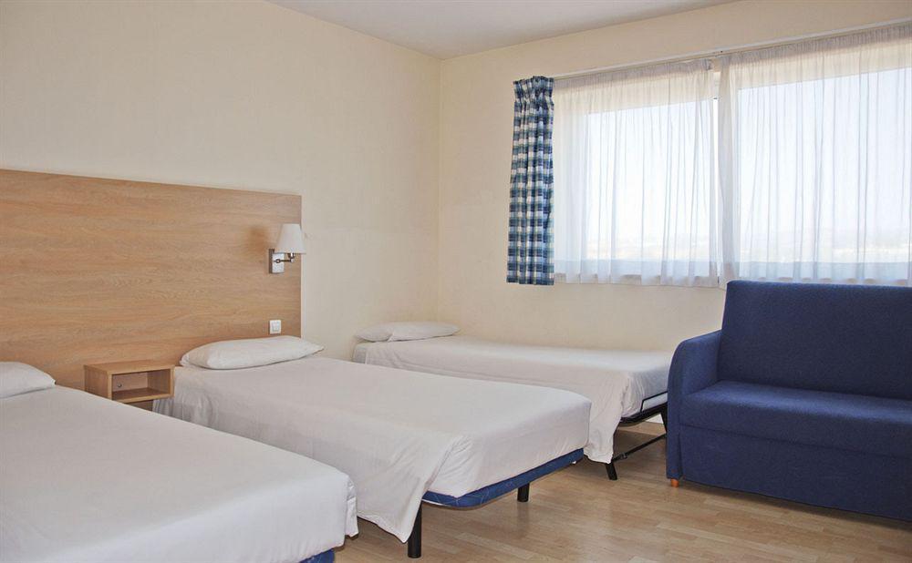 B&B Hotel Madrid Las Rozas Room photo